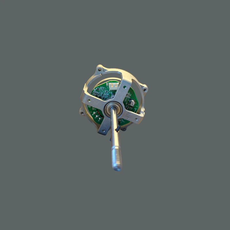 DC Fan Motor