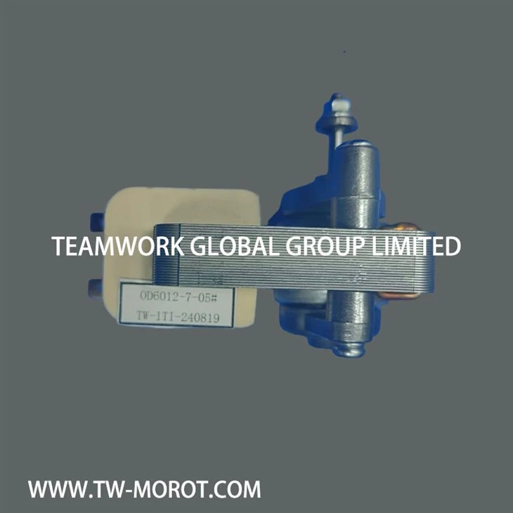 Inverter Oven Motor