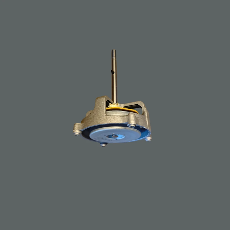 DC Fan Motor