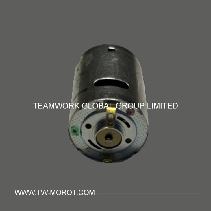 DC Motor For Water Pump