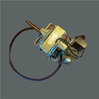 Model 7525 komercijalne-motor ventilatora za hlađenje