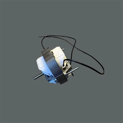 Tihi motor ventilatora