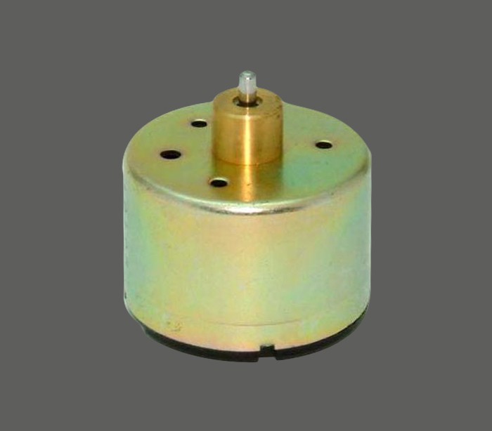 Motor automata za prodaju