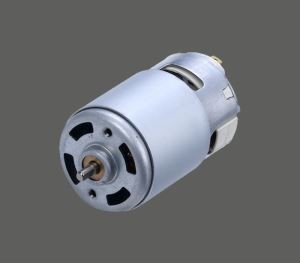 DC5512 110V 230V DC Motor za pisač