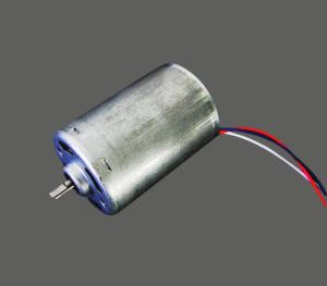 Klizni automobilski motor