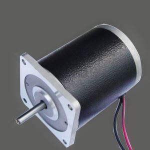 DC5330 veliki motor snage zakretnog momenta