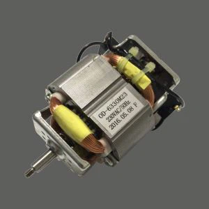 UM6330 motor za proizvođača sojinog mlijeka, Duster