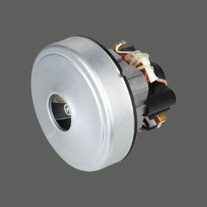 Motor Sweeper AC