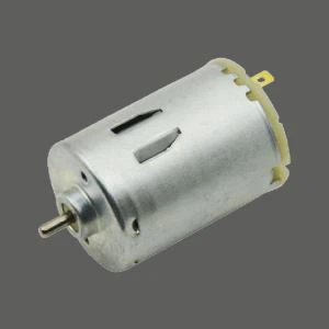 Motor aspiratora