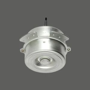 Motor grijača ventilatora