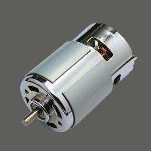 Električni alat Električni motor