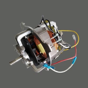 Motor sigurne miješalice za baterije