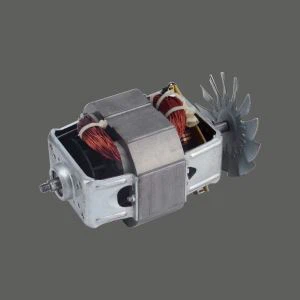 Trimer Motor