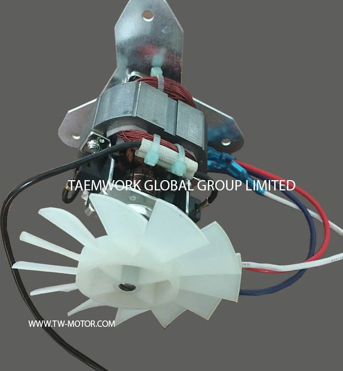 China Juice Blender Motor
