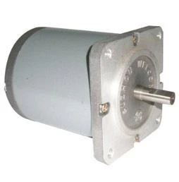 Sinkroni motor