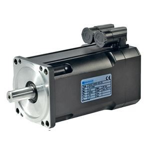 Diskont sinkro motor