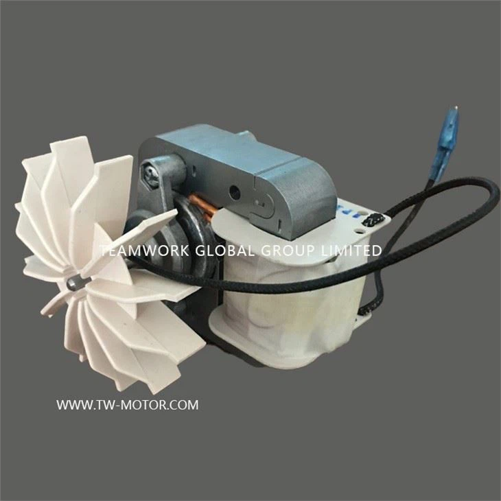Fan Motor 6320