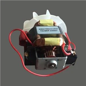 Motor za mljevenje žitarica