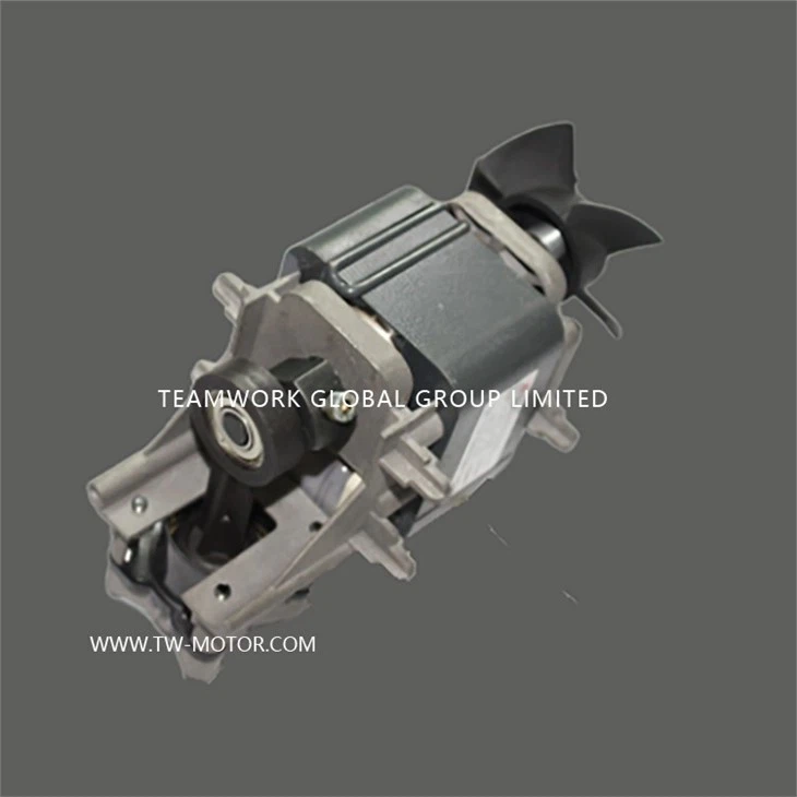 Compressor Nebulizer Motor