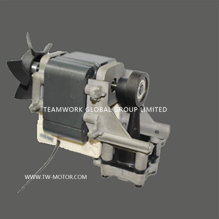 Medical Sputum Aspirator Motor