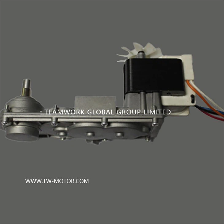 Oven Motor SP6340