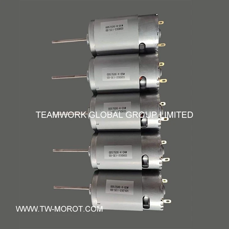 Powerful Handheld Mixer Motor