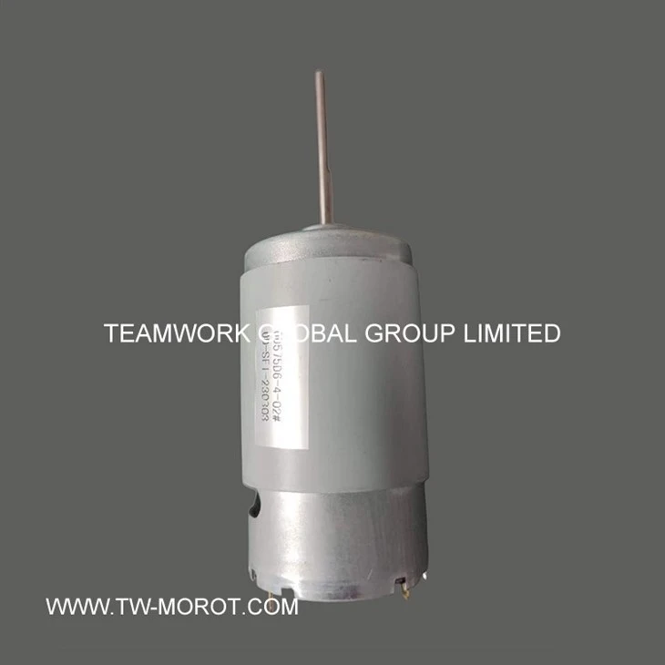 Powerful Handheld Mixer Motor