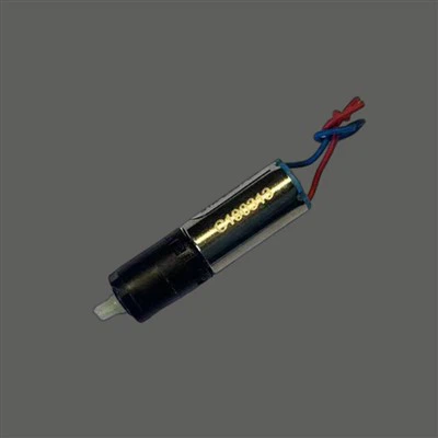 Inteligentni motor elektroničke brave