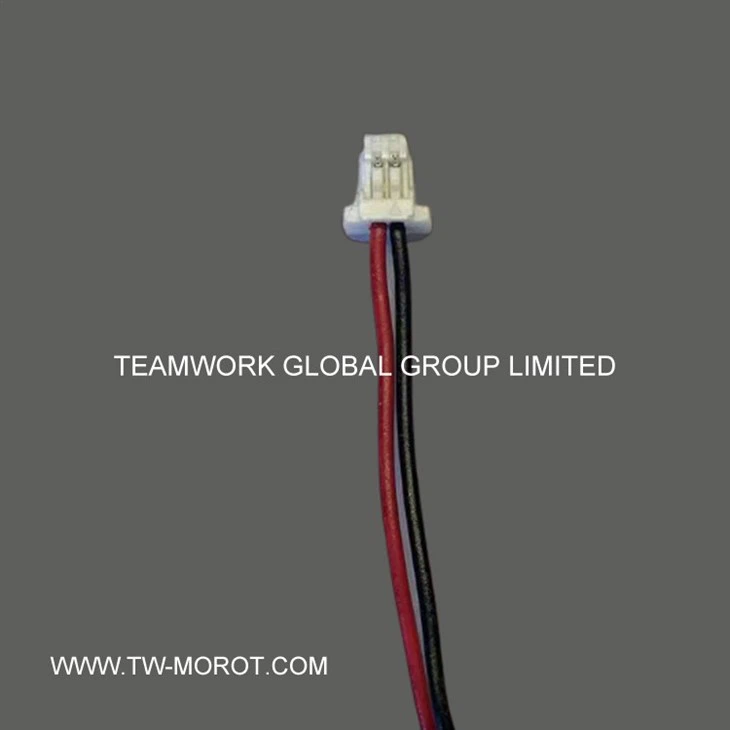 Smart Door Lock Actuator Motor