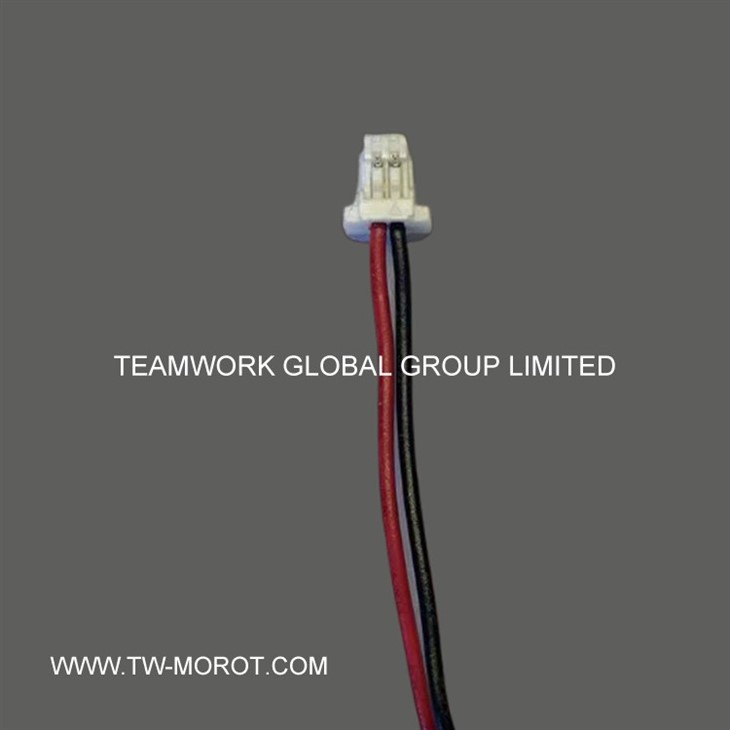 Smart Projector Motor