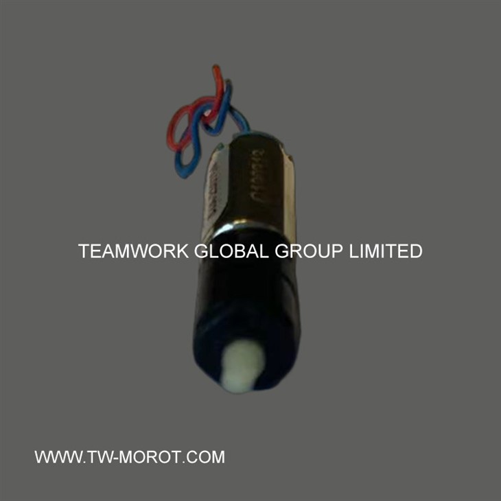 Smart Projector Motor