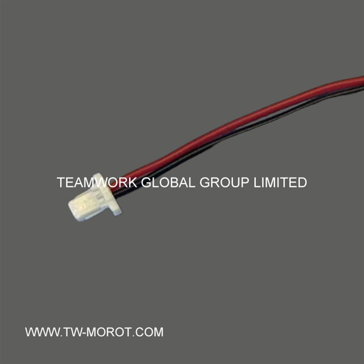 Smart Projector Motor