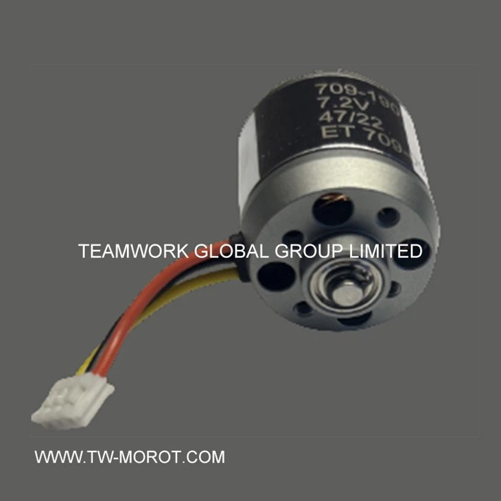 Special Motor For Hair Clipper