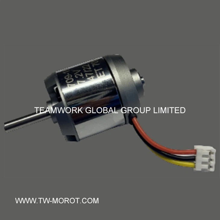 Special Motor For Hair Clipper