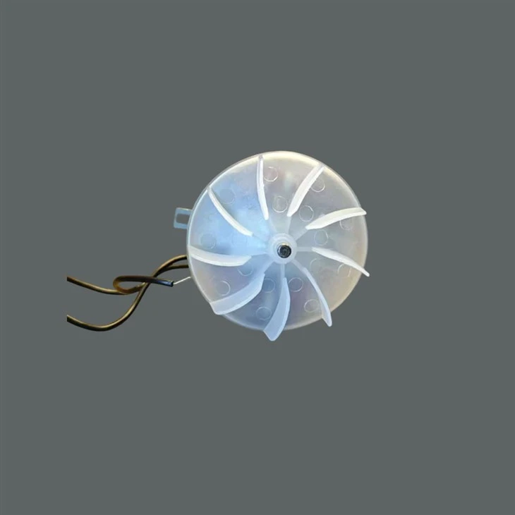 High-end Hair Dryer Motor